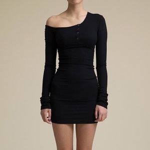 Thelinebyk Rori dress